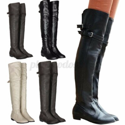 knute tall boot børn